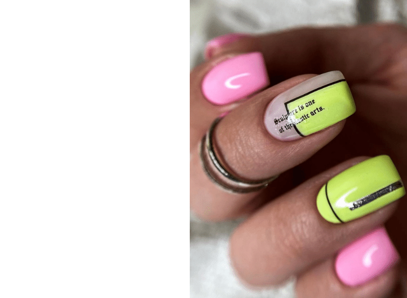 Best Nail Designs Miami