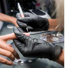 Luxury Nail Art
