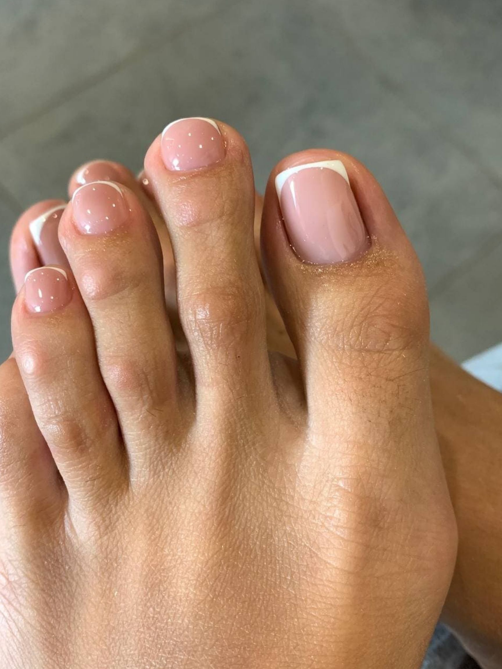 Best Miami Pedicure